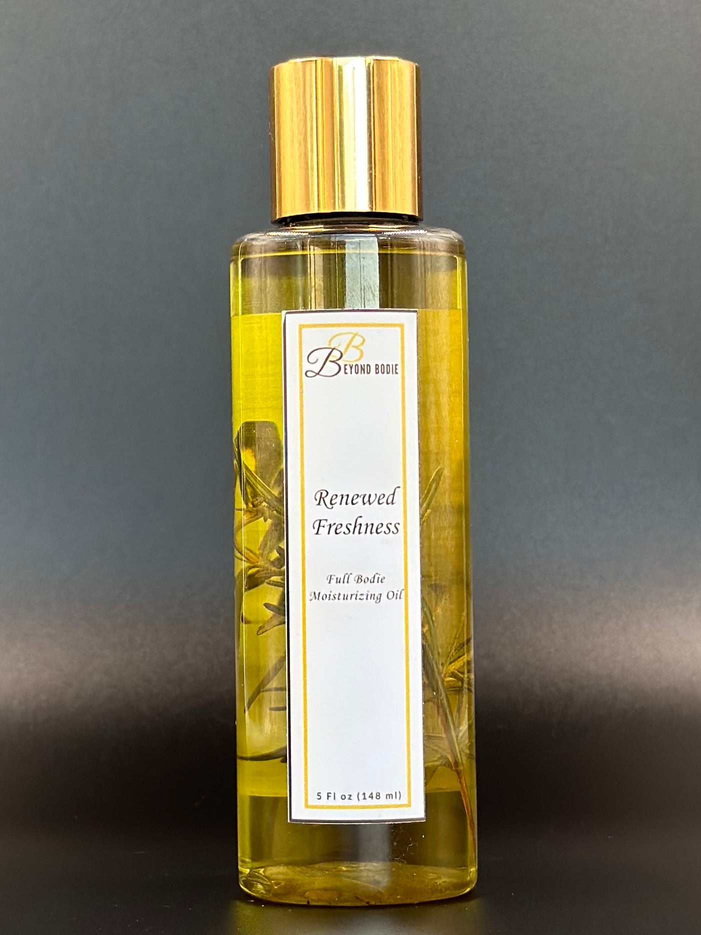 Massage Bodie Oil