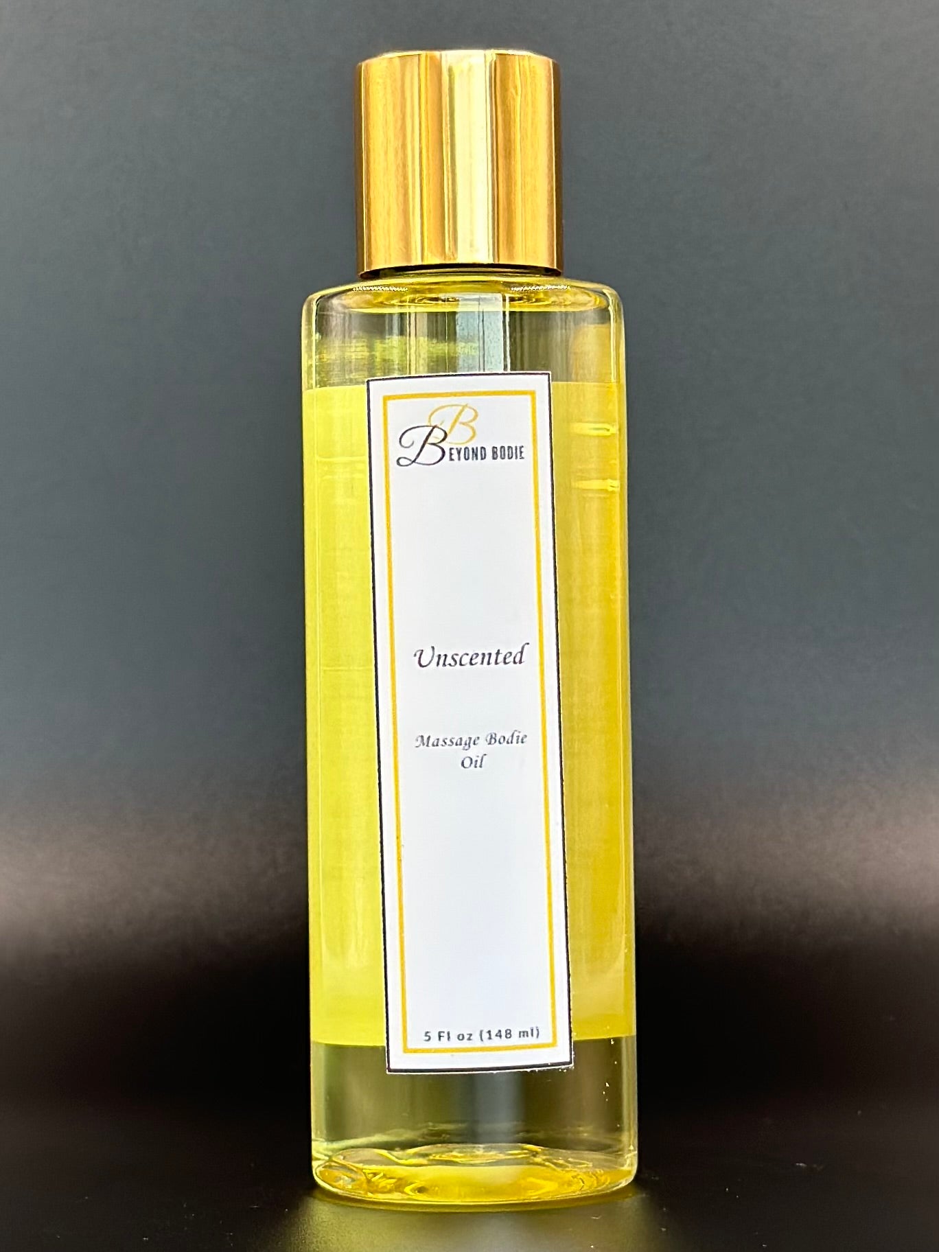 Massage Bodie Oil