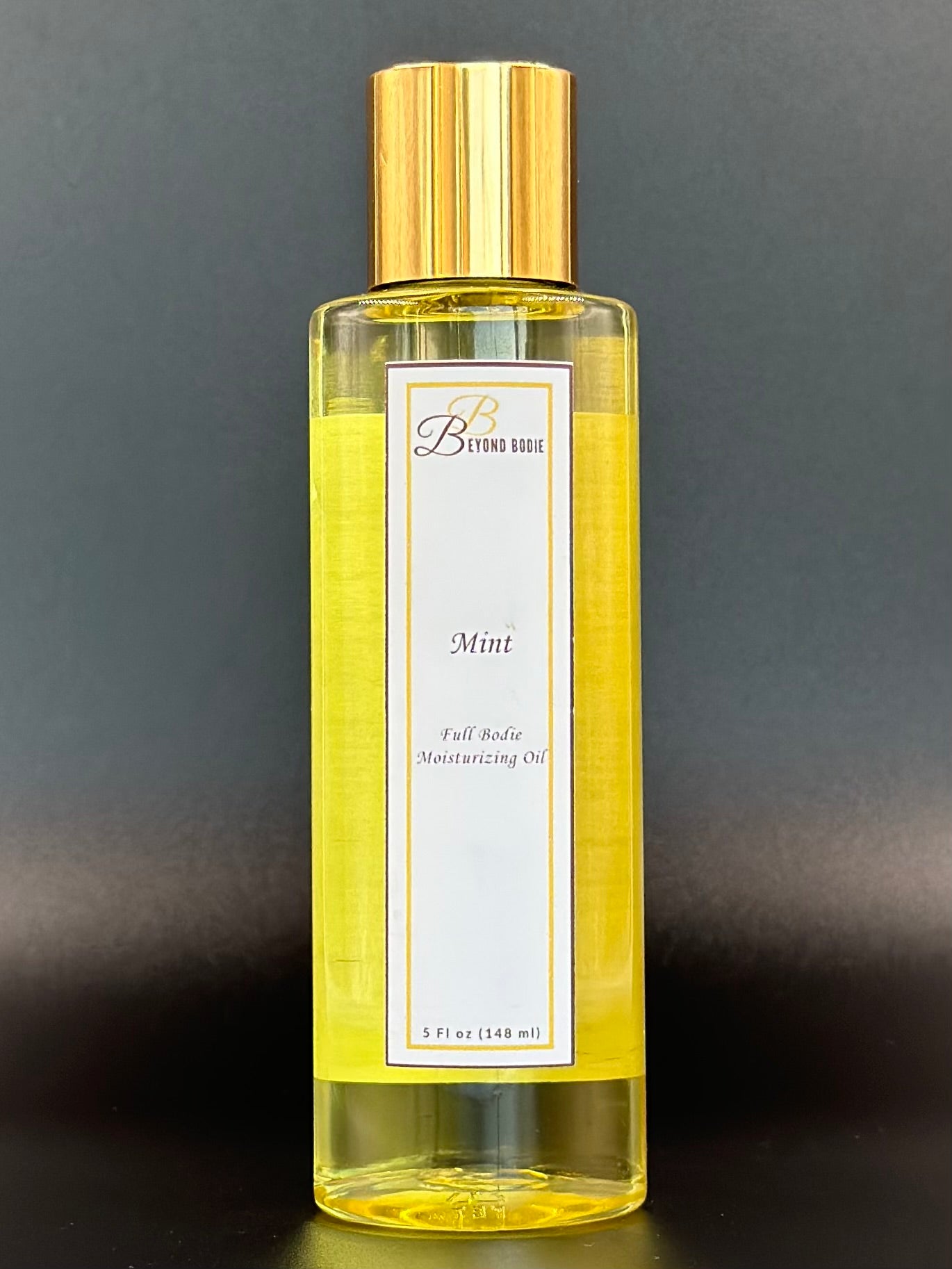 Massage Bodie Oil