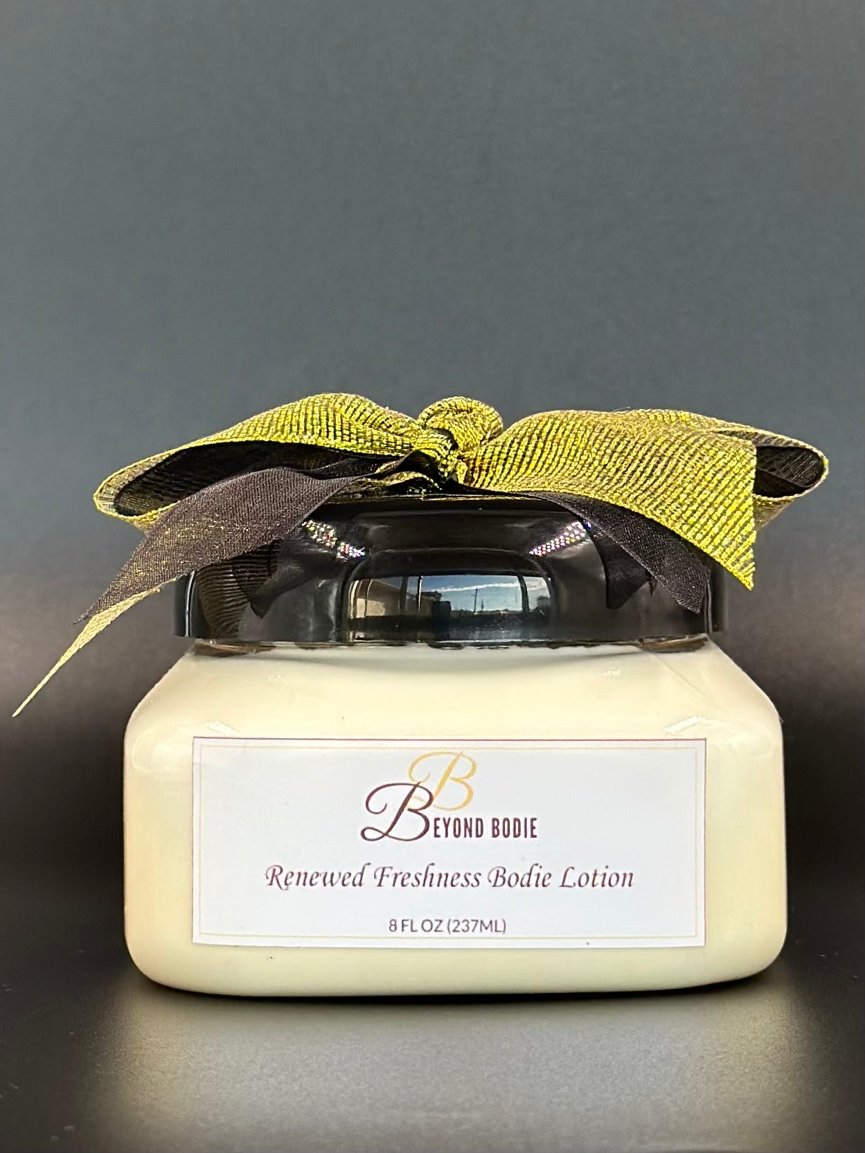 Bodie Lotion