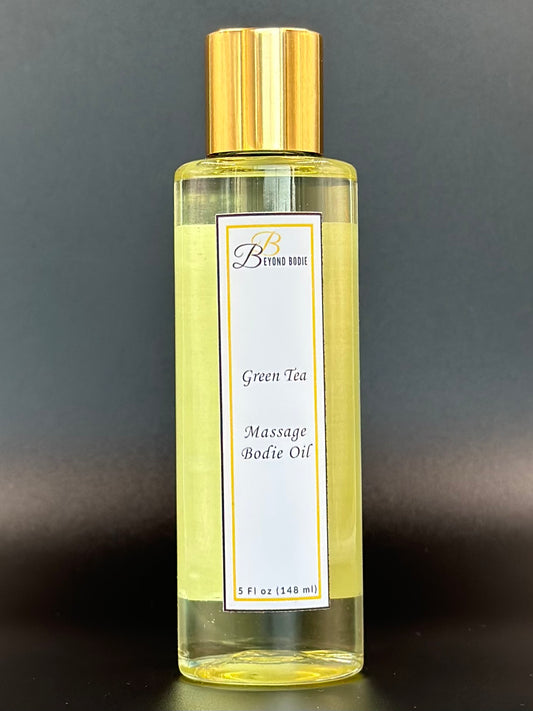 Massage Bodie Oil