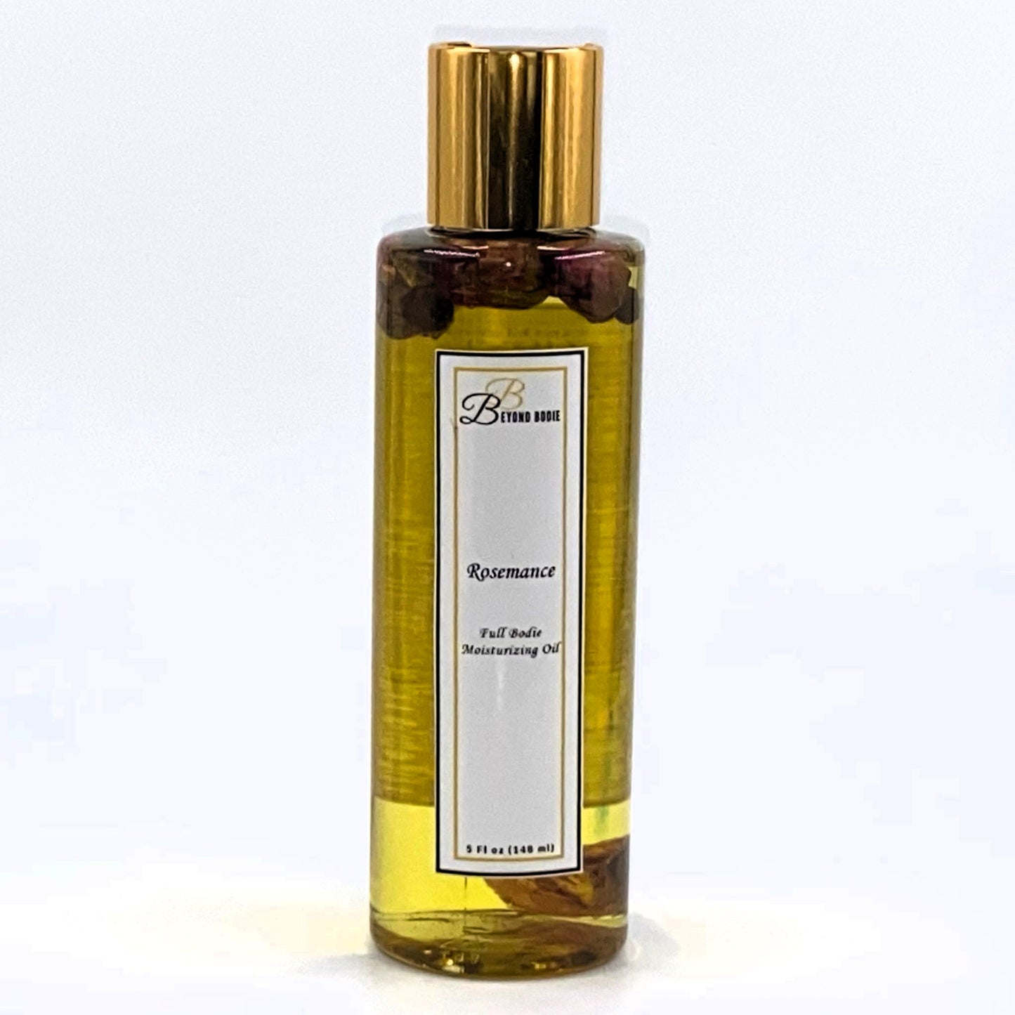 Skin Moisturizing Oil (Rosemance)