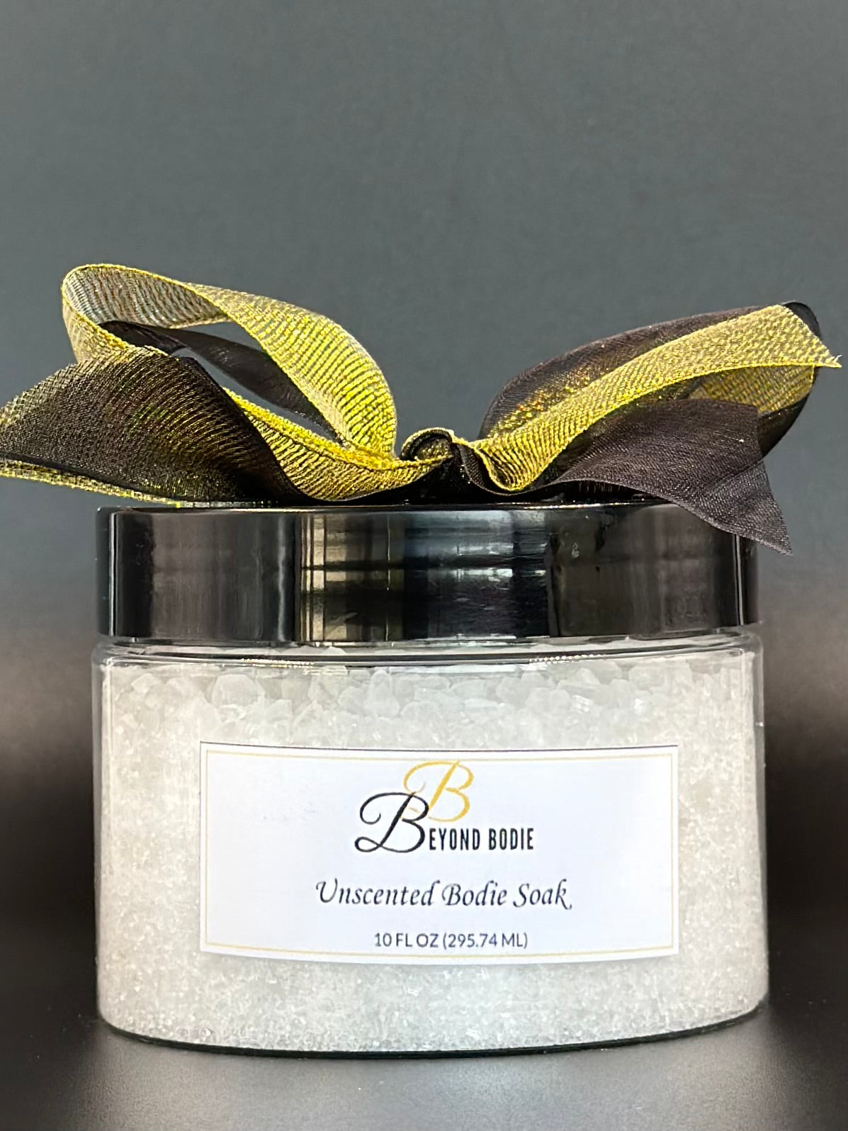 Bodie Soak