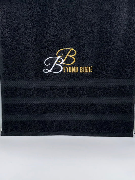Bodie Sweat Towel