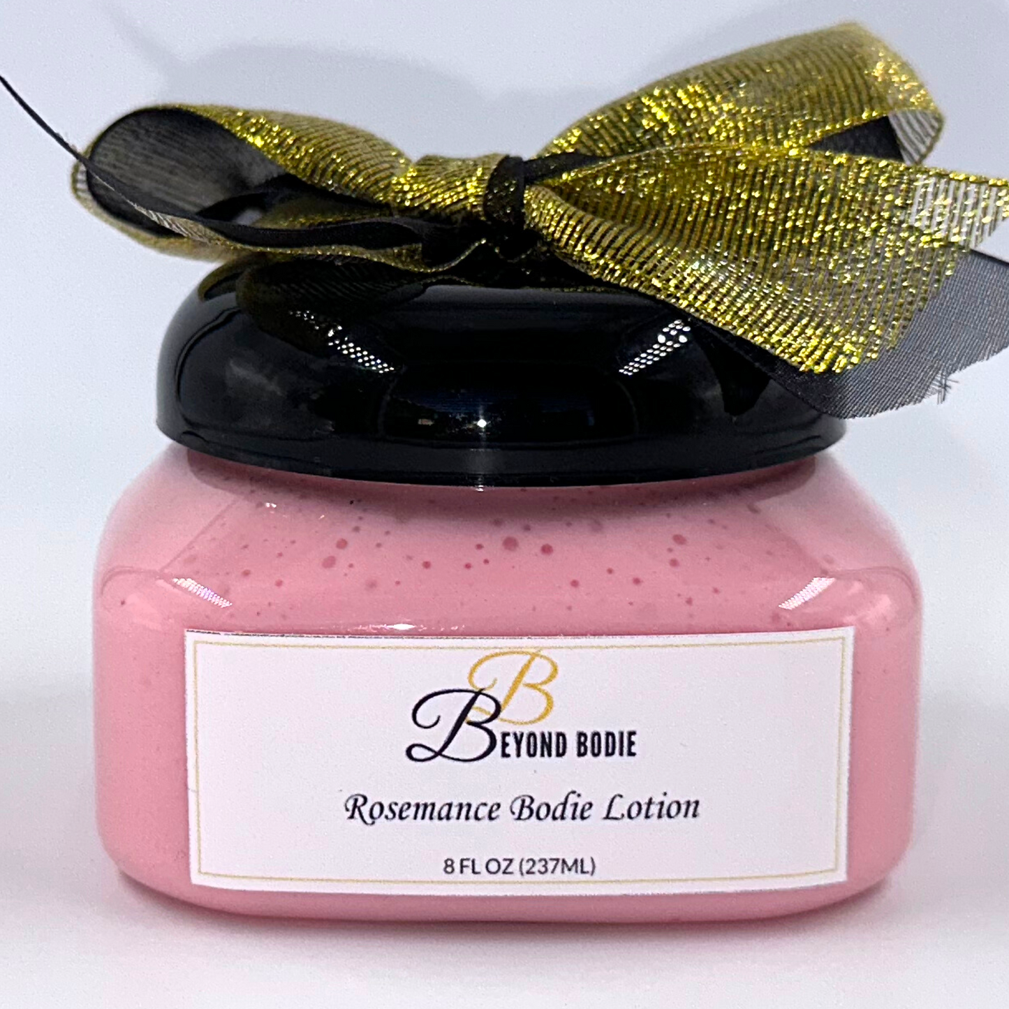 Bodie Lotion (Rosemance)