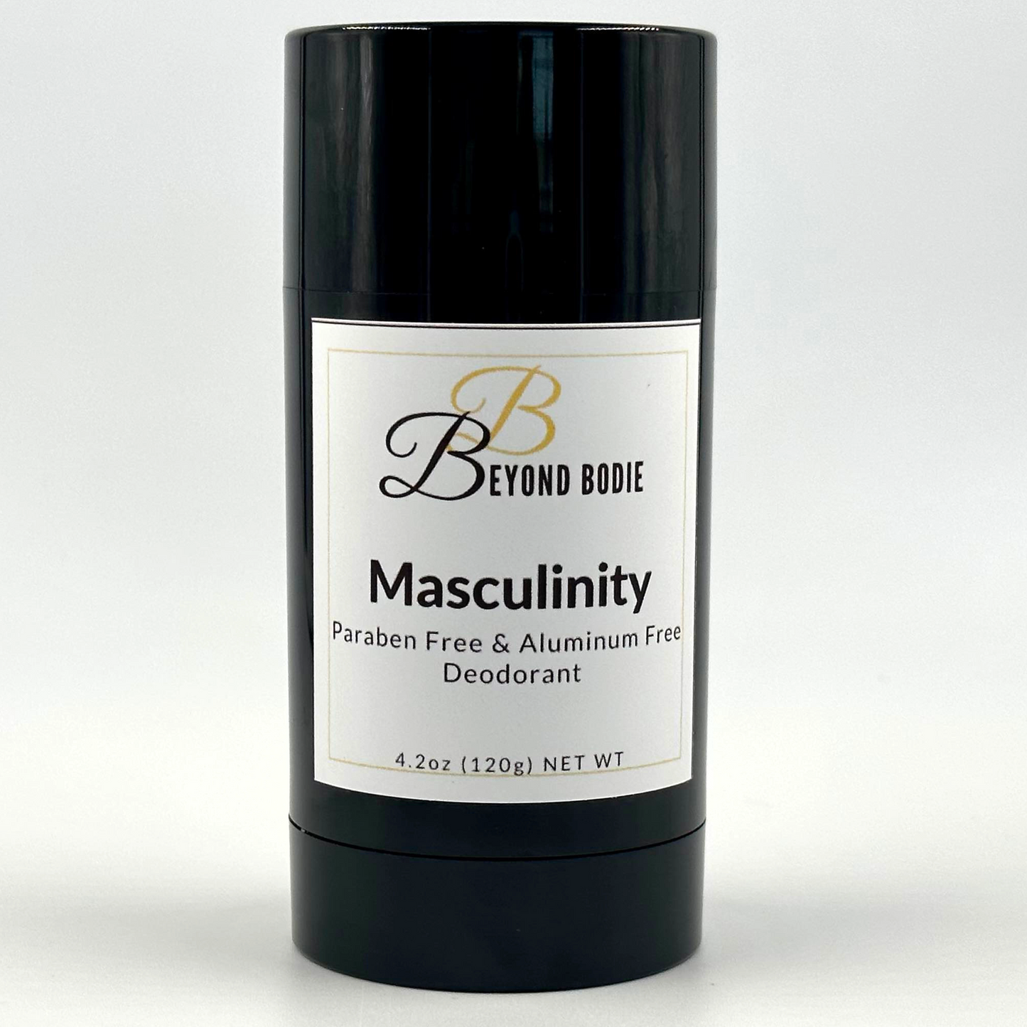 Men's Deodorant