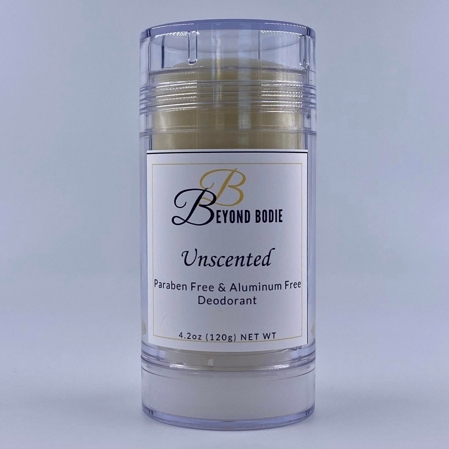 Deodorant