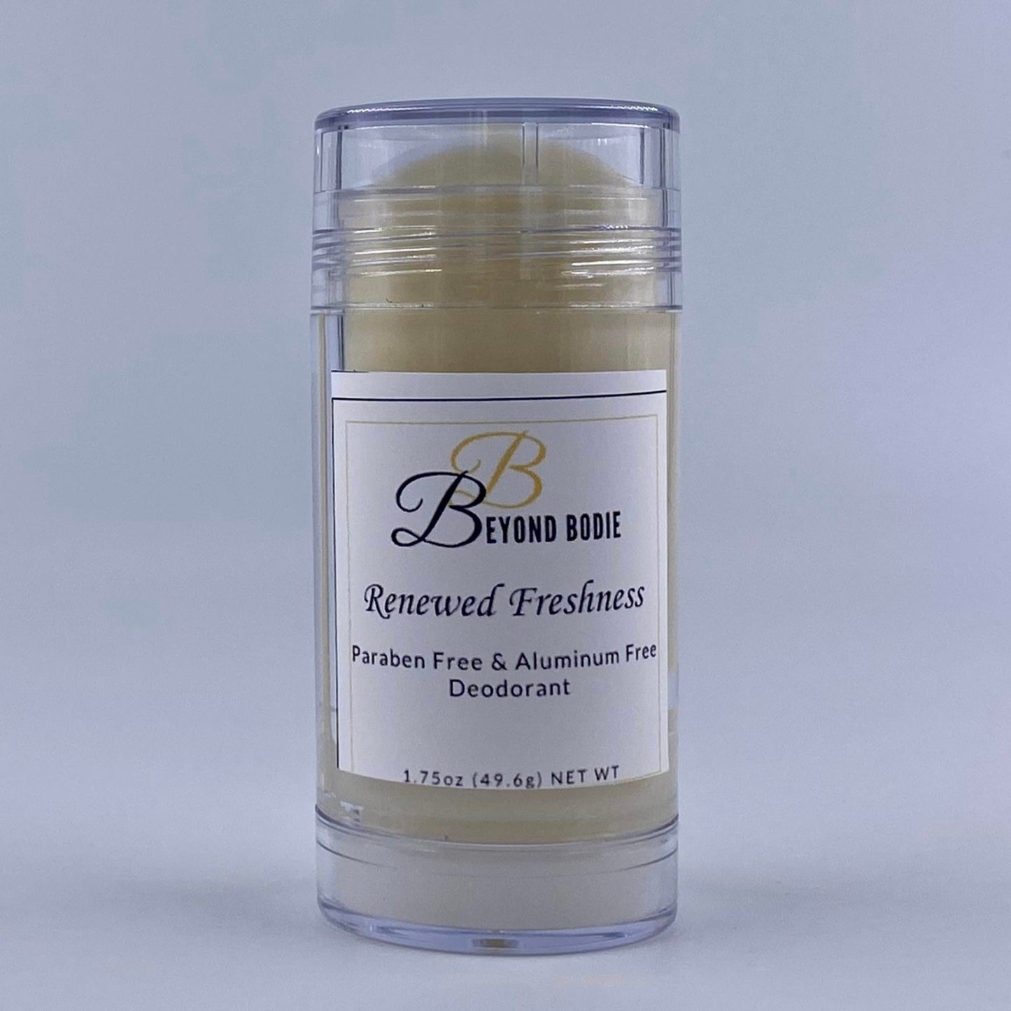 Deodorant