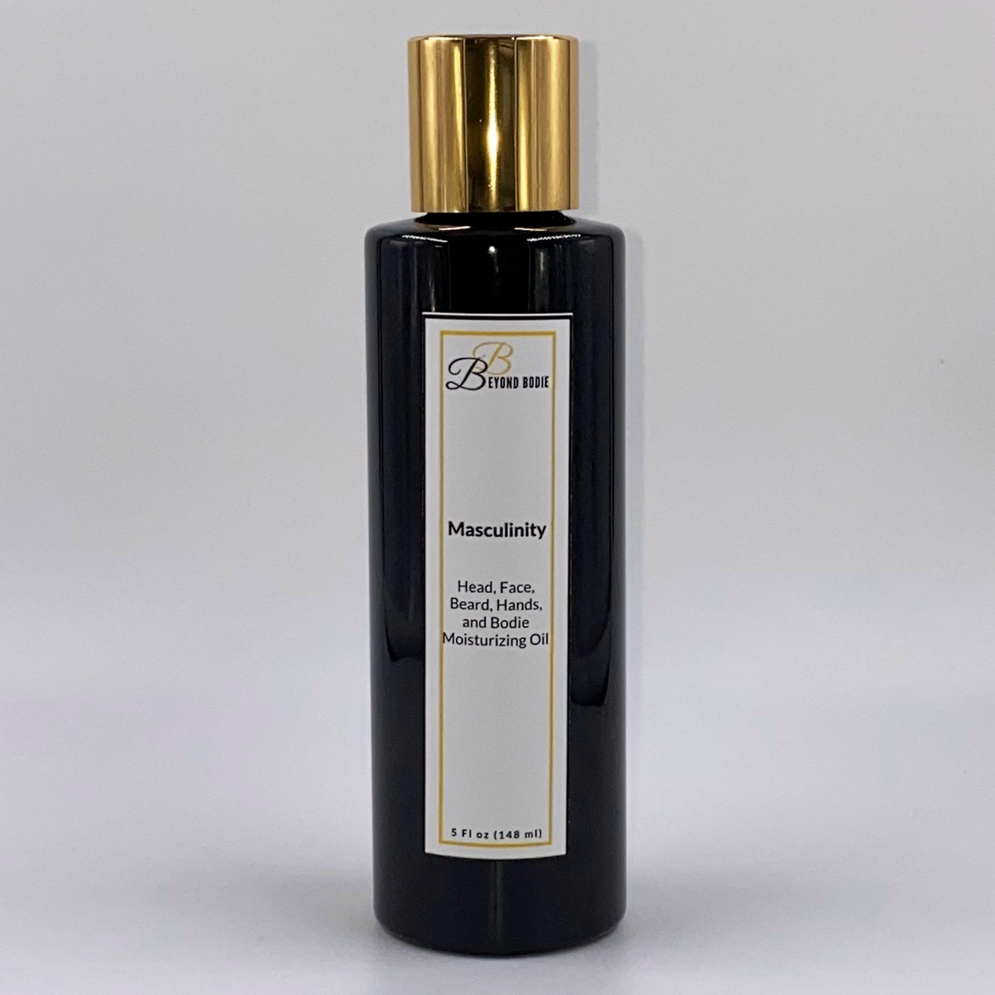 Men's 5in1 Oil