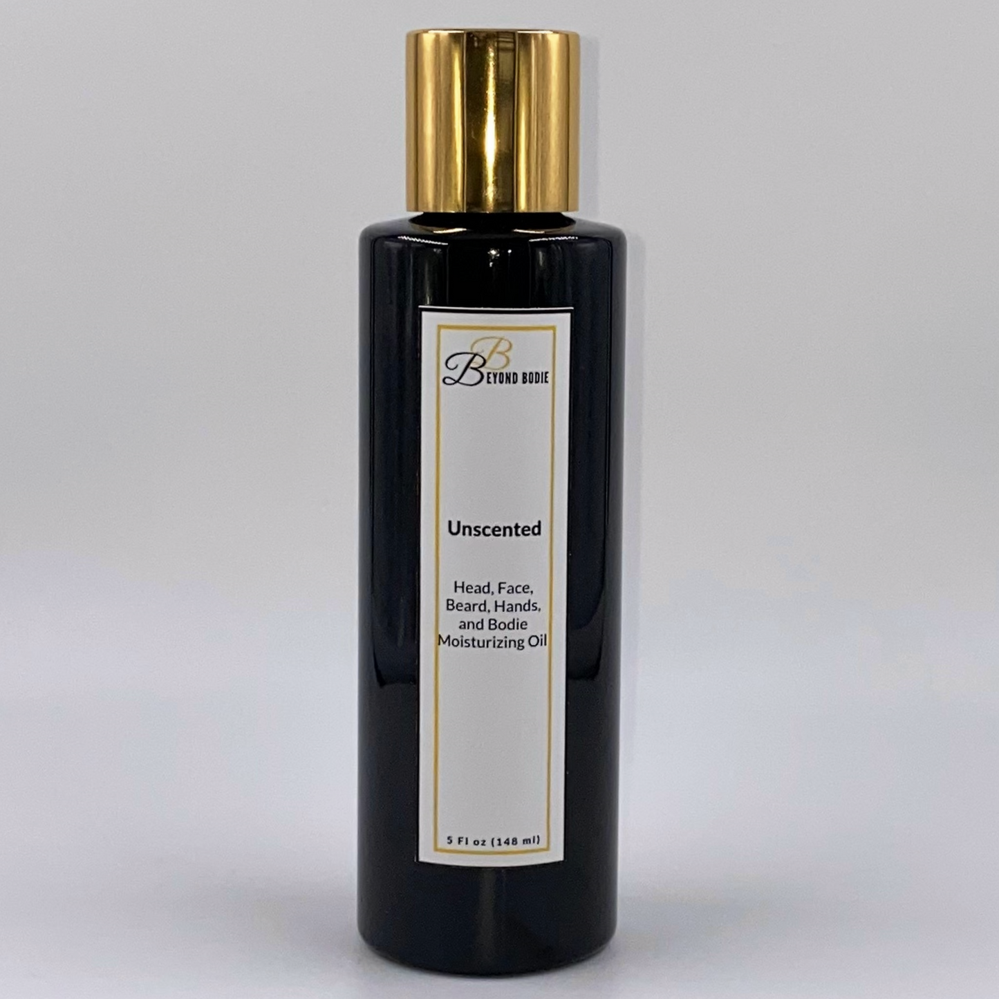 Men's 5in1 Oil