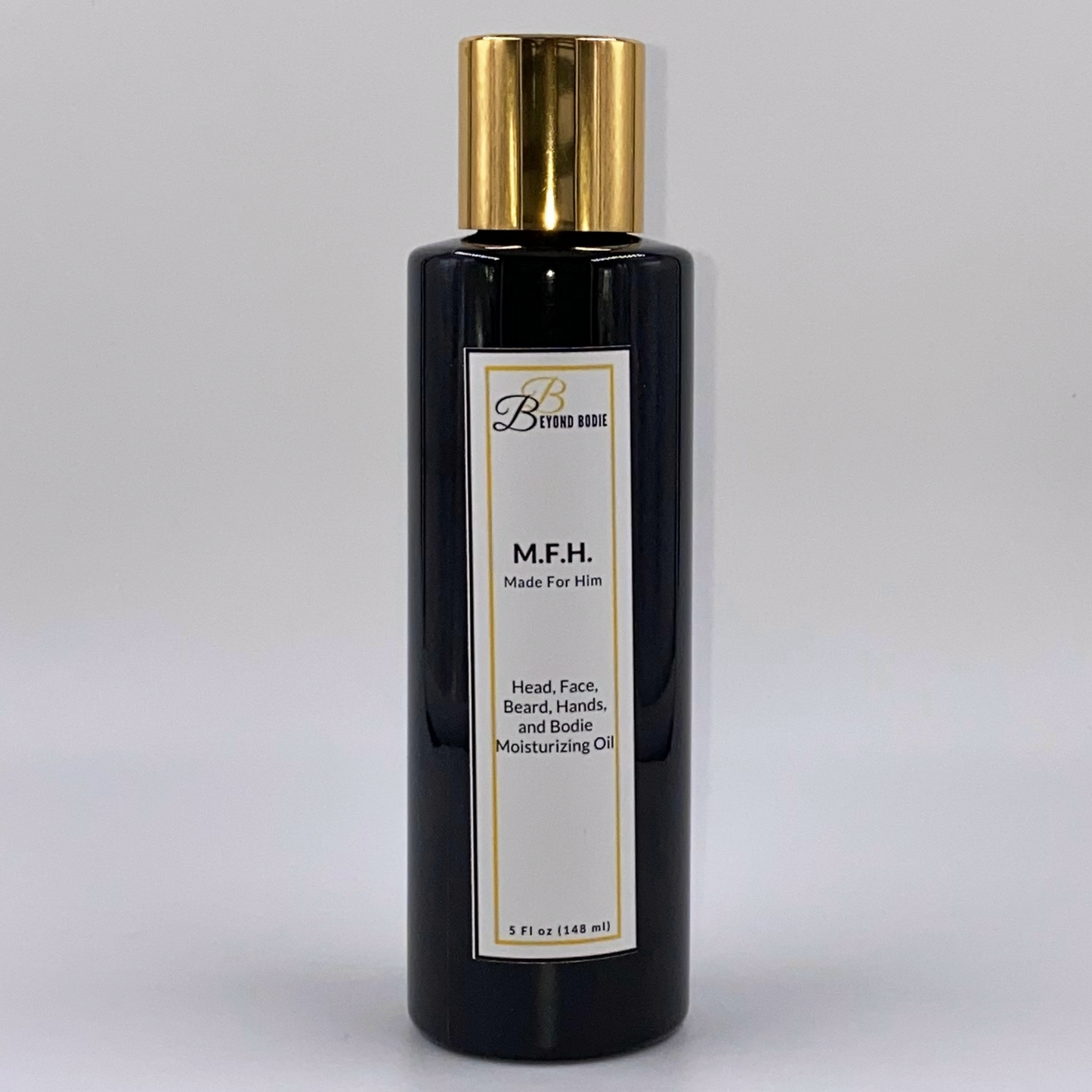 Men's 5in1 Oil