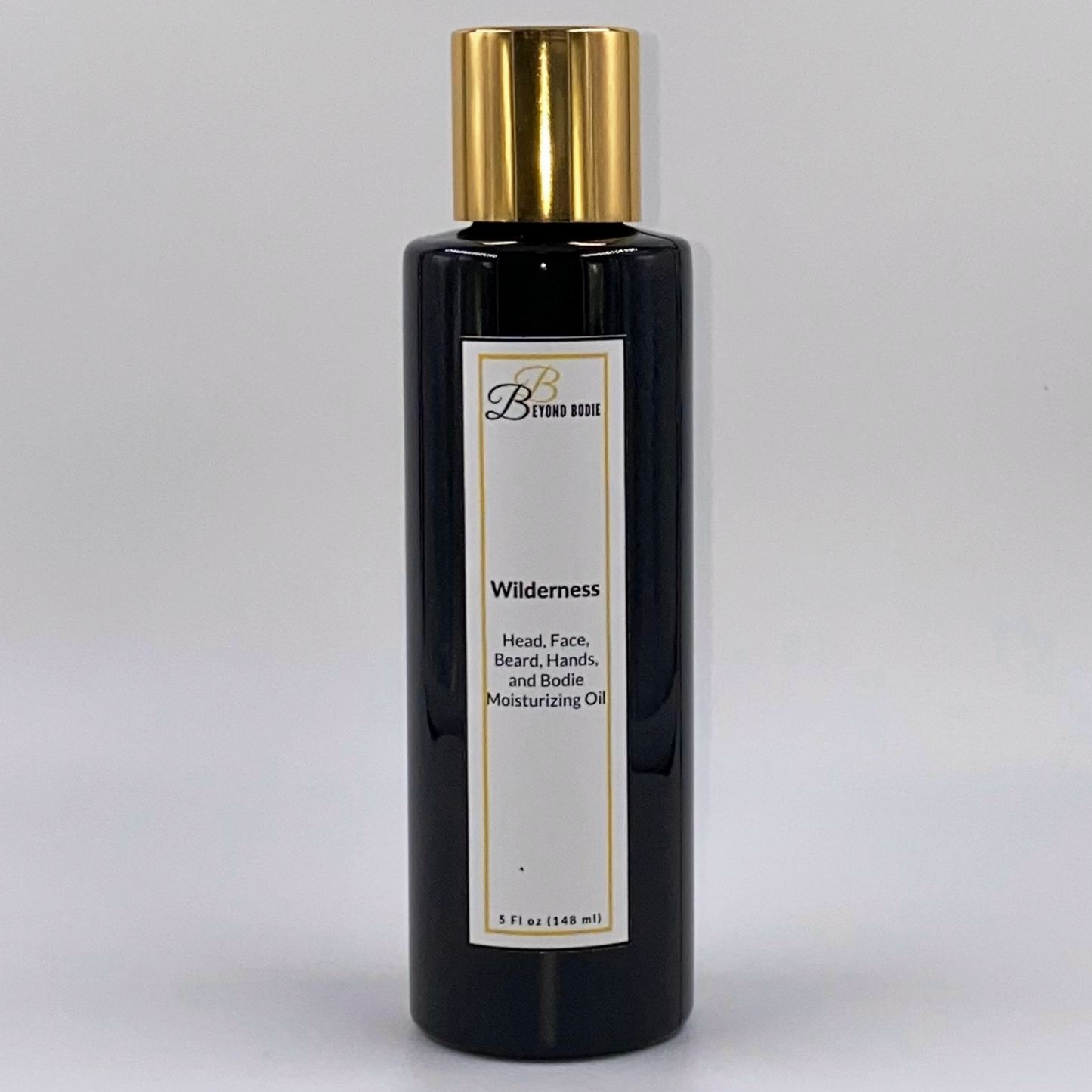 Men's 5in1 Oil