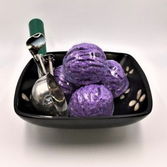 Bubble Scoops