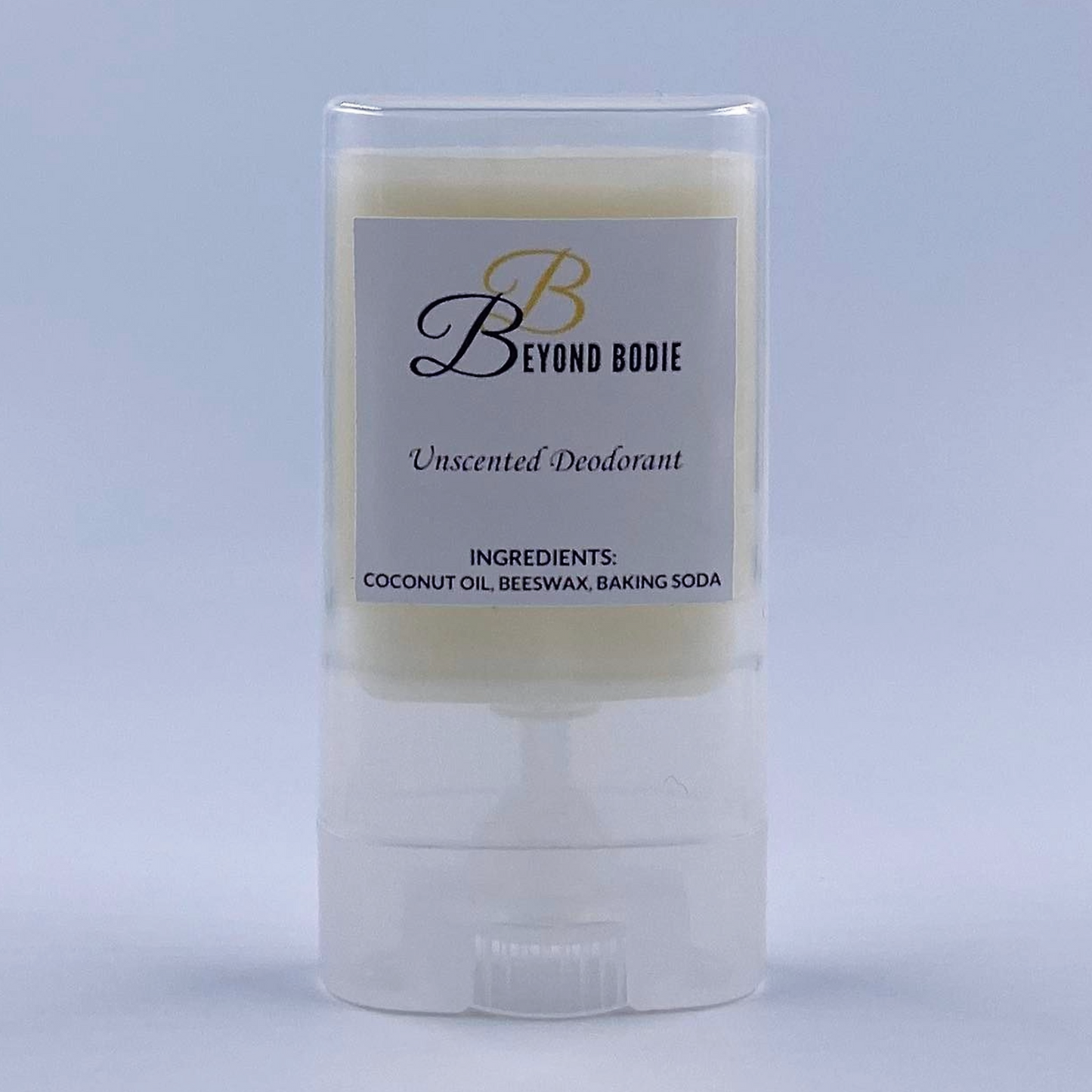 Deodorant