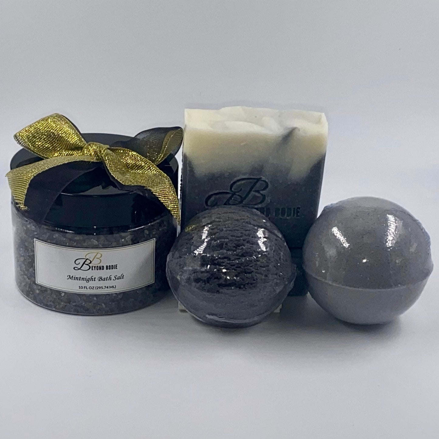 Sit & Soak Bath Set
