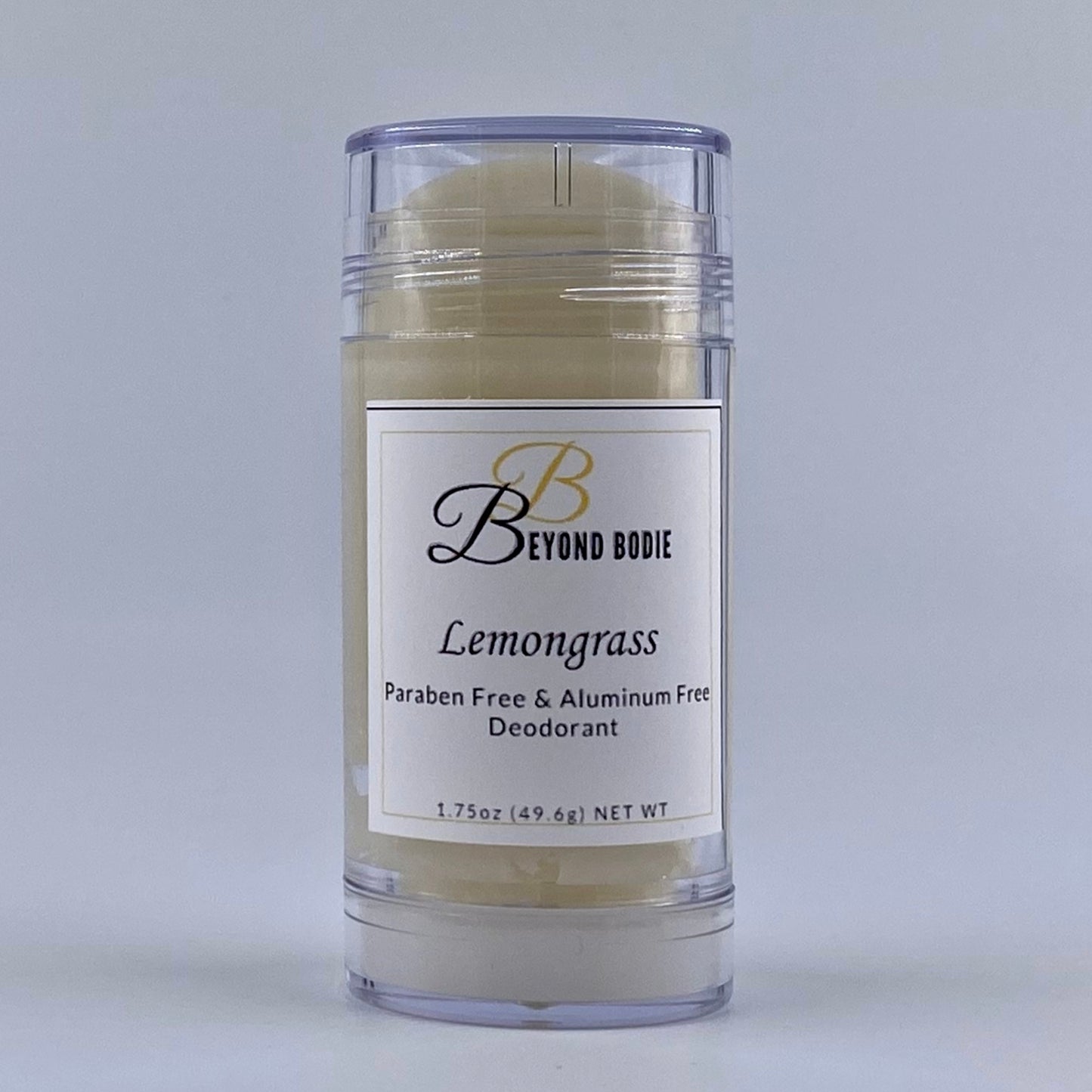 Deodorant