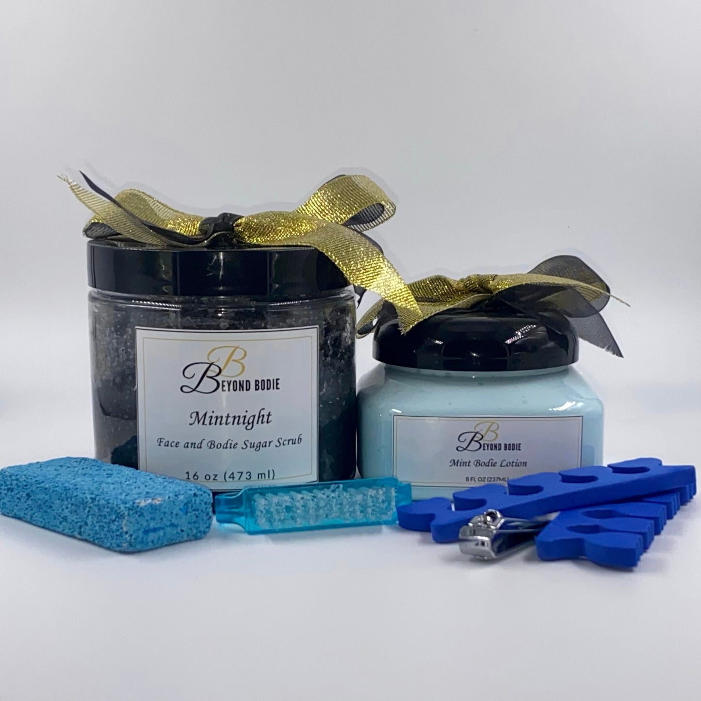 Mani & Pedi (Lotion) Set