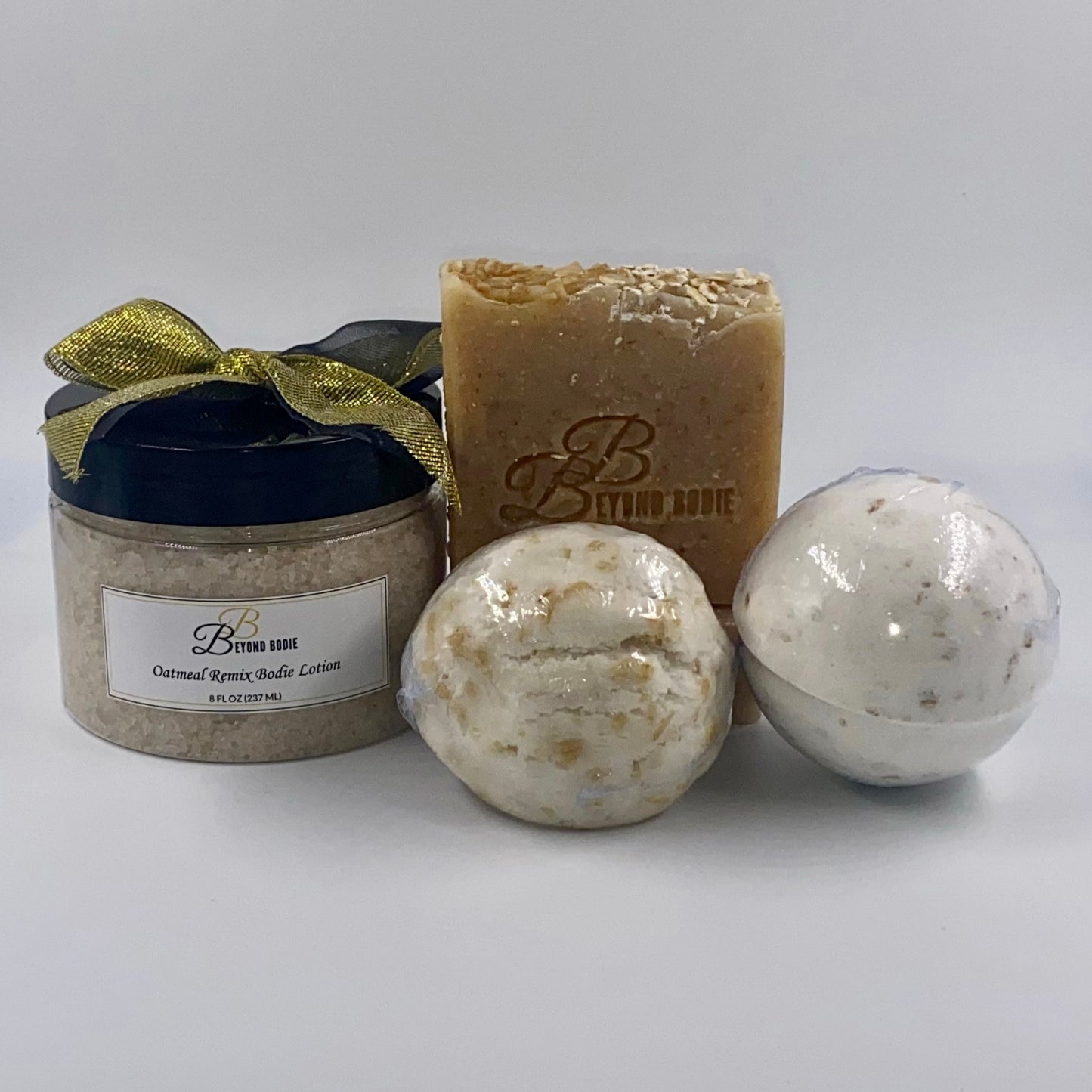 Sit & Soak Bath Set