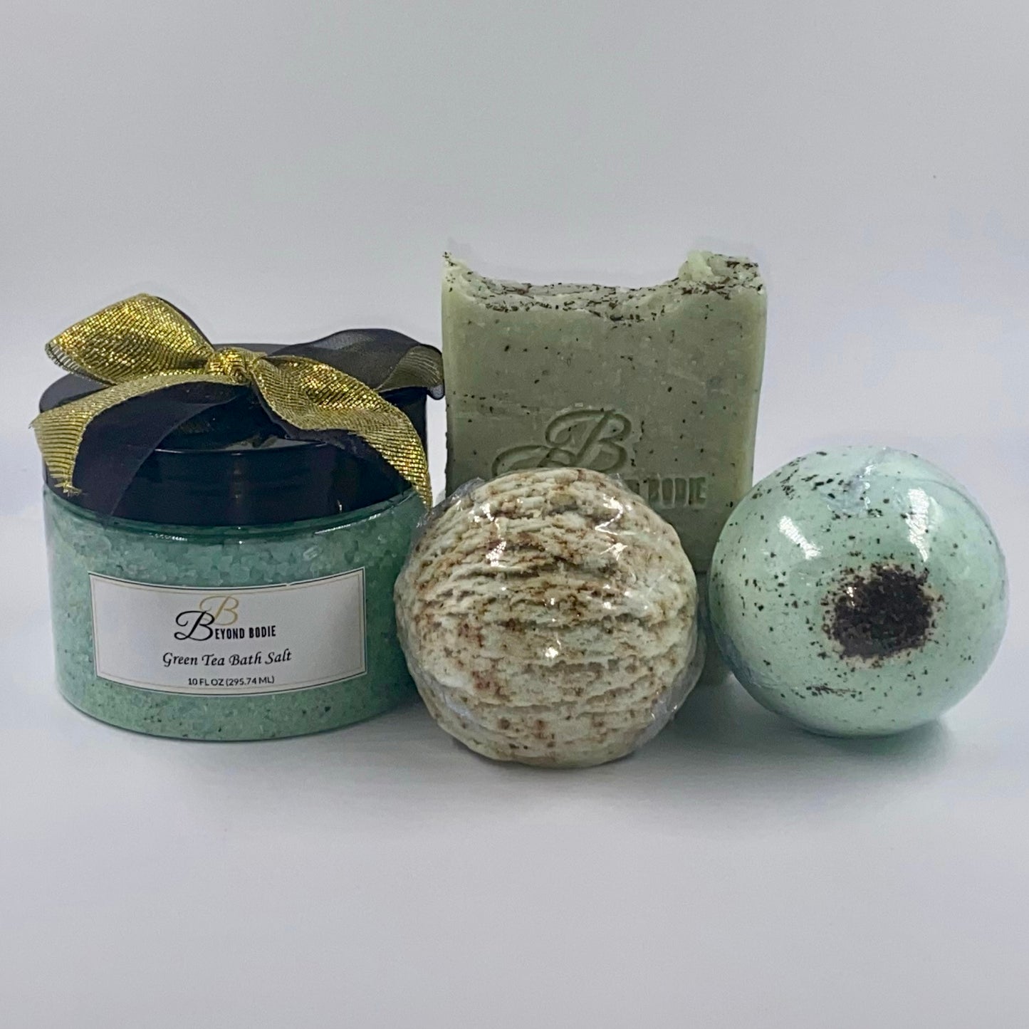 Sit & Soak Bath Set