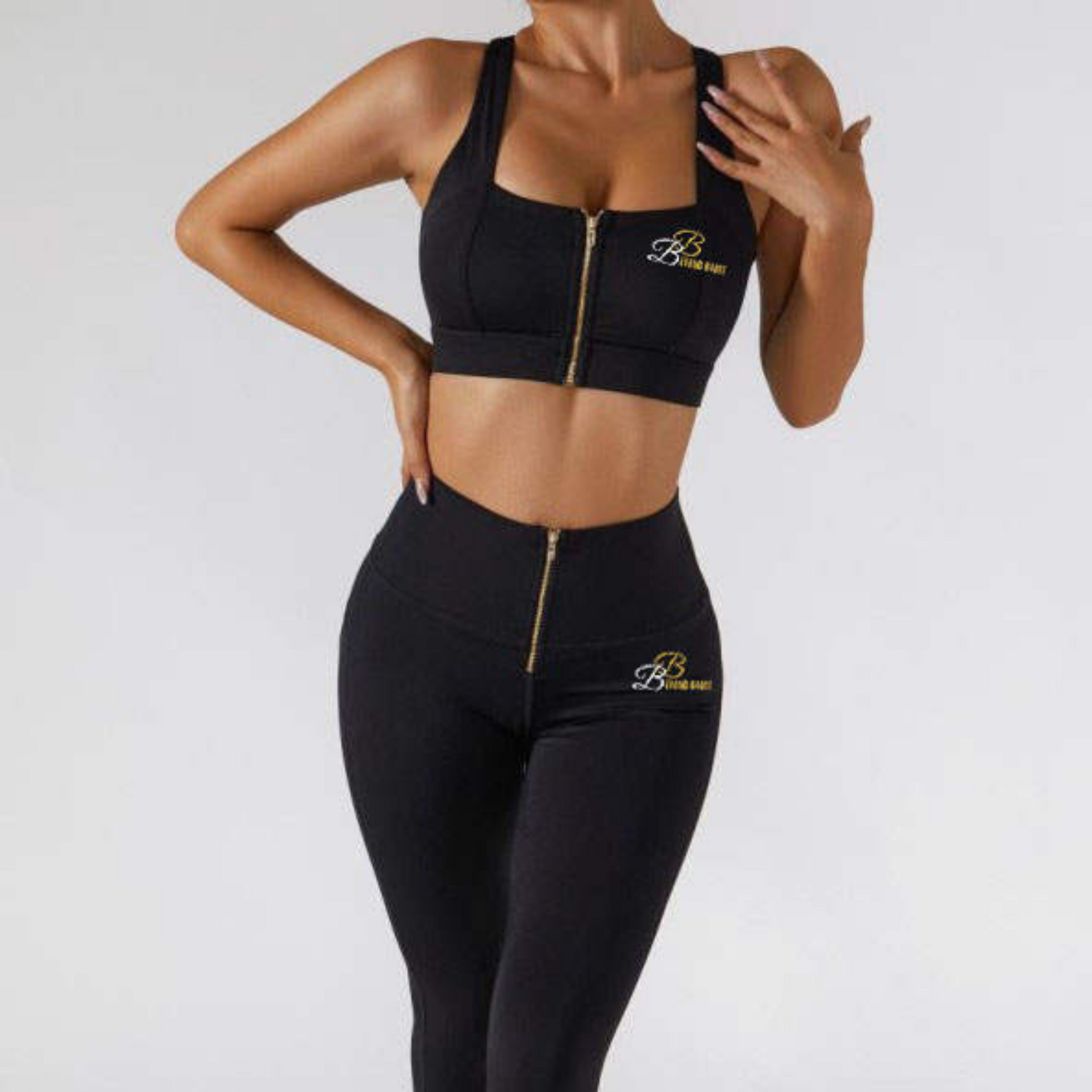 Active Wear