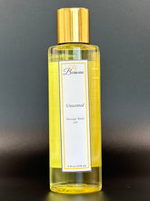 Massage Bodie Oil