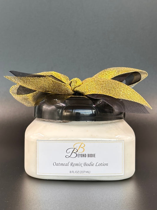 Bodie Lotion