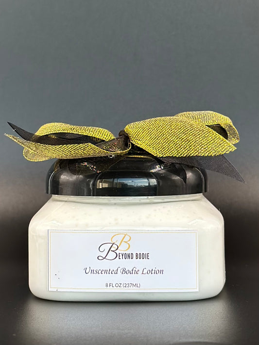 Bodie Lotion