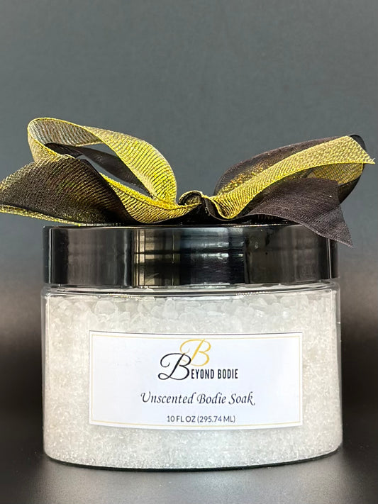 Bodie Soak
