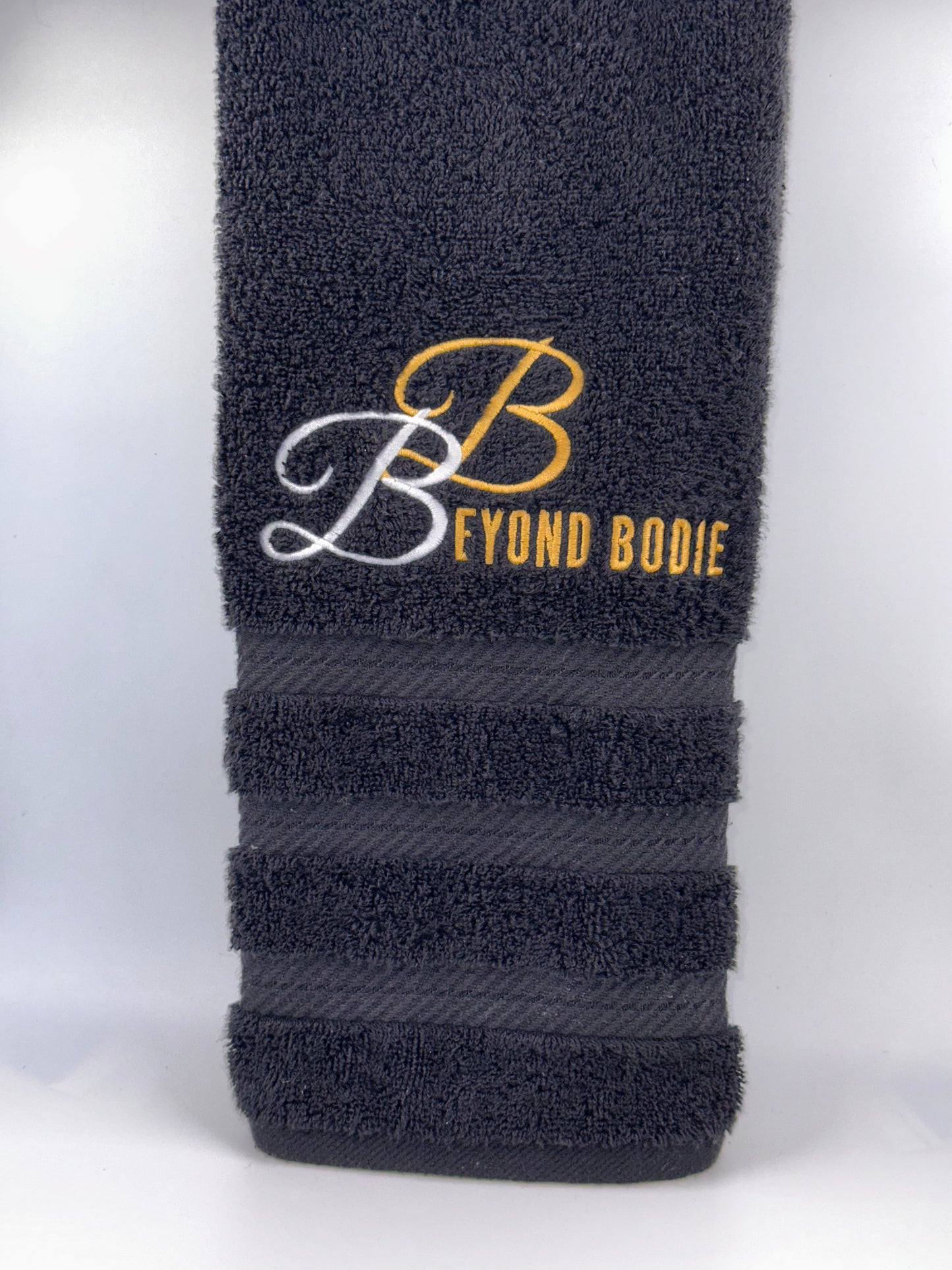 Bodie Sweat Towel