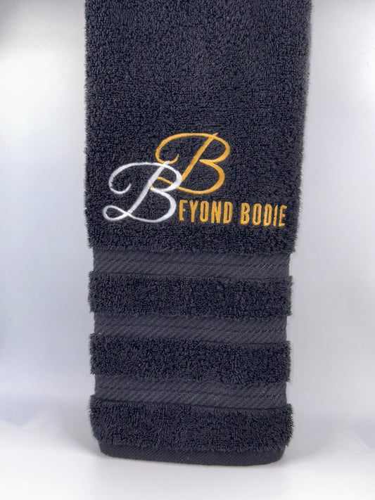 Bodie Sweat Towel