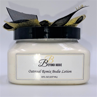Bodie Lotion