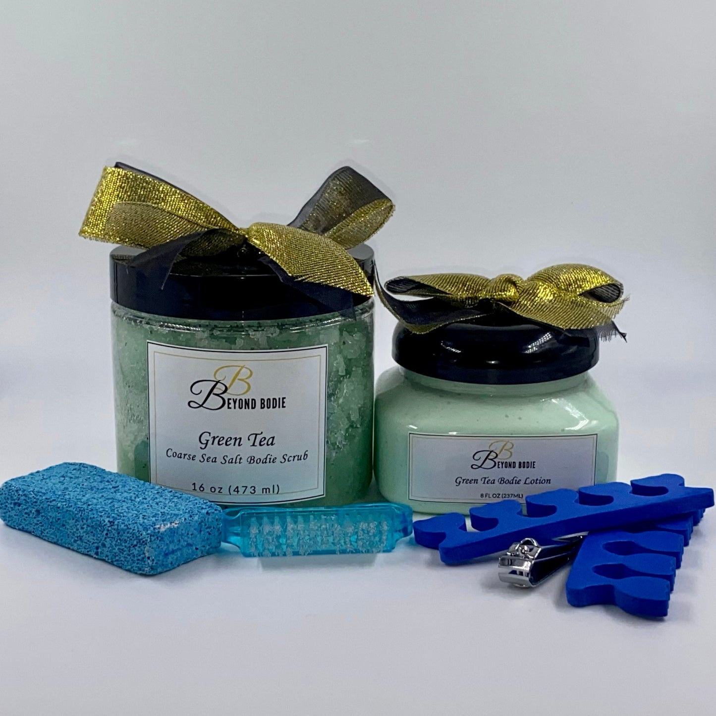 Mani & Pedi (Lotion) Set